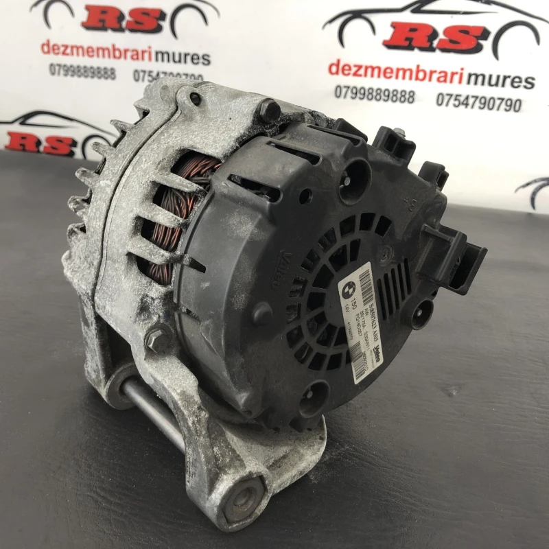 Alternator / BMW Seria 3 E91 LCI 2012 / Motor, racire si evacuare