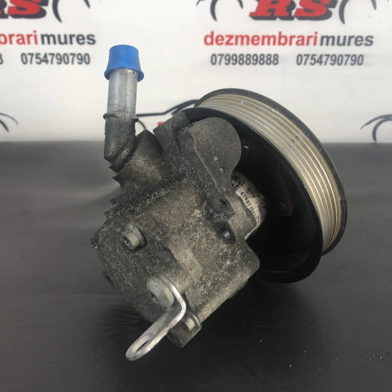 Pompa servo / BMW Seria 3 E91 LCI 2012 / Directie si suspensie