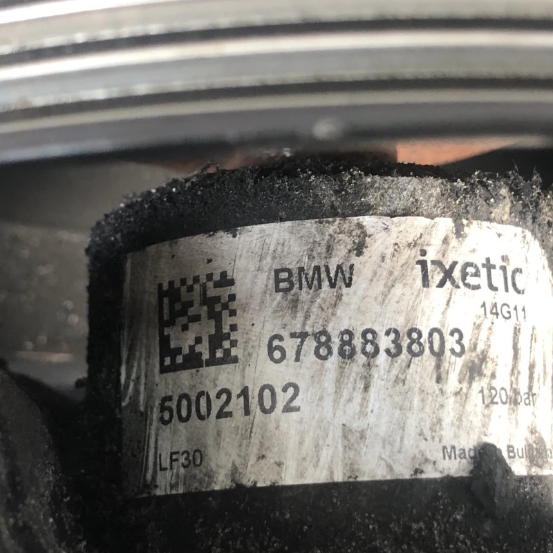Pompa servo / BMW Seria 3 E91 LCI 2012 / Directie si suspensie