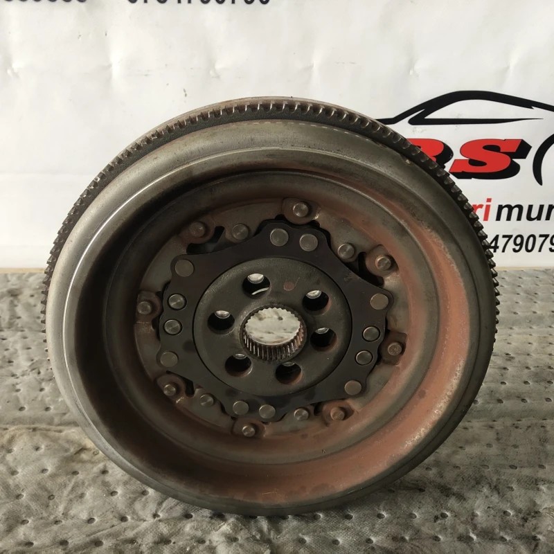 Volanta Volkswagen Passat B6 2007