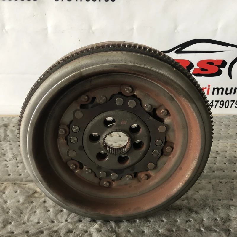 Volanta Volkswagen 