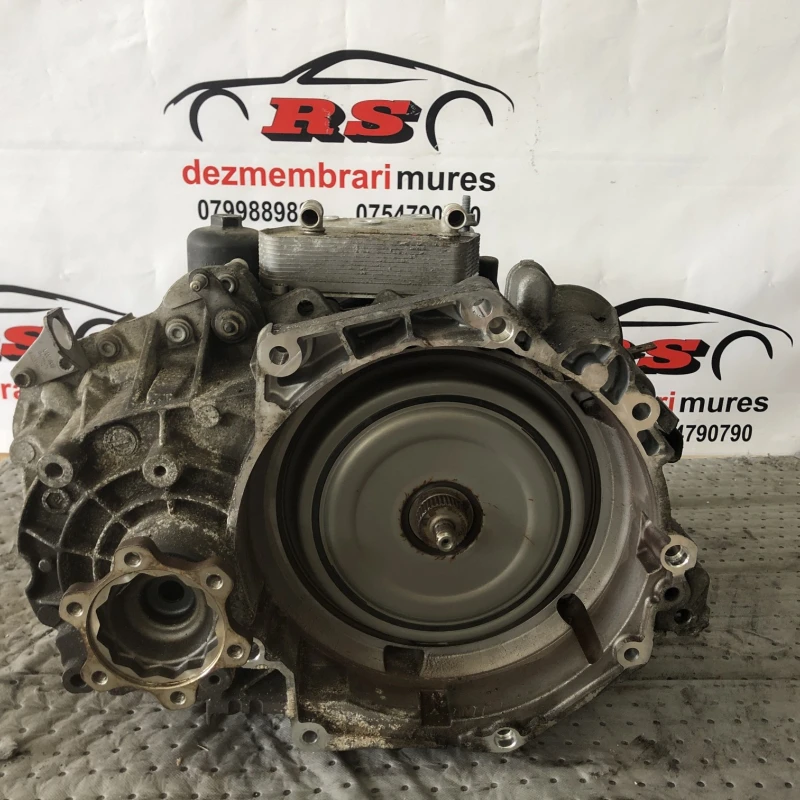 Cutie de viteze dsg JPQ Volkswagen 