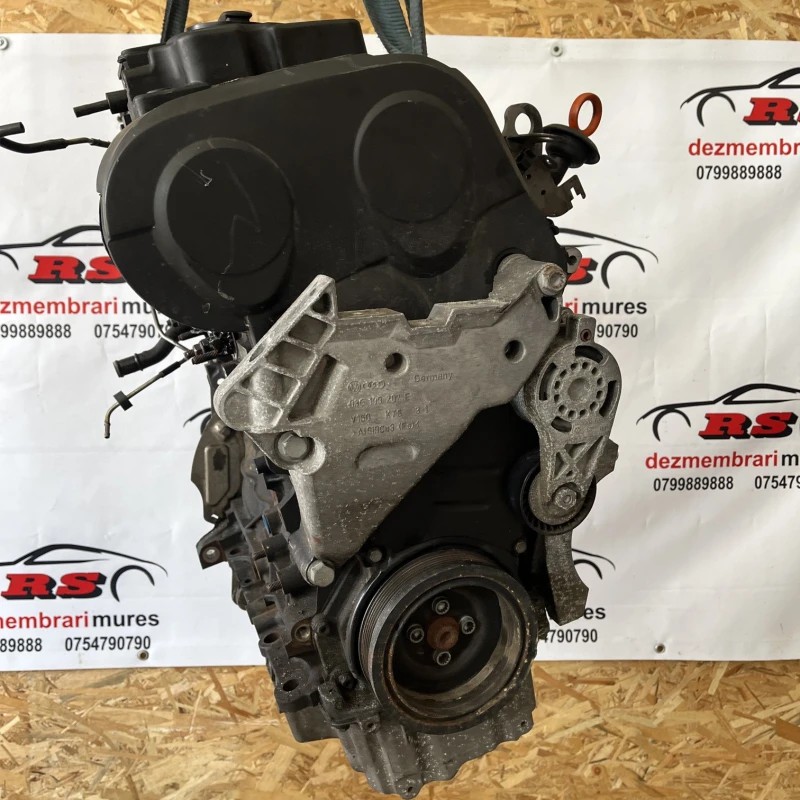 Motor BMR Volkswagen Passat B6 2007
