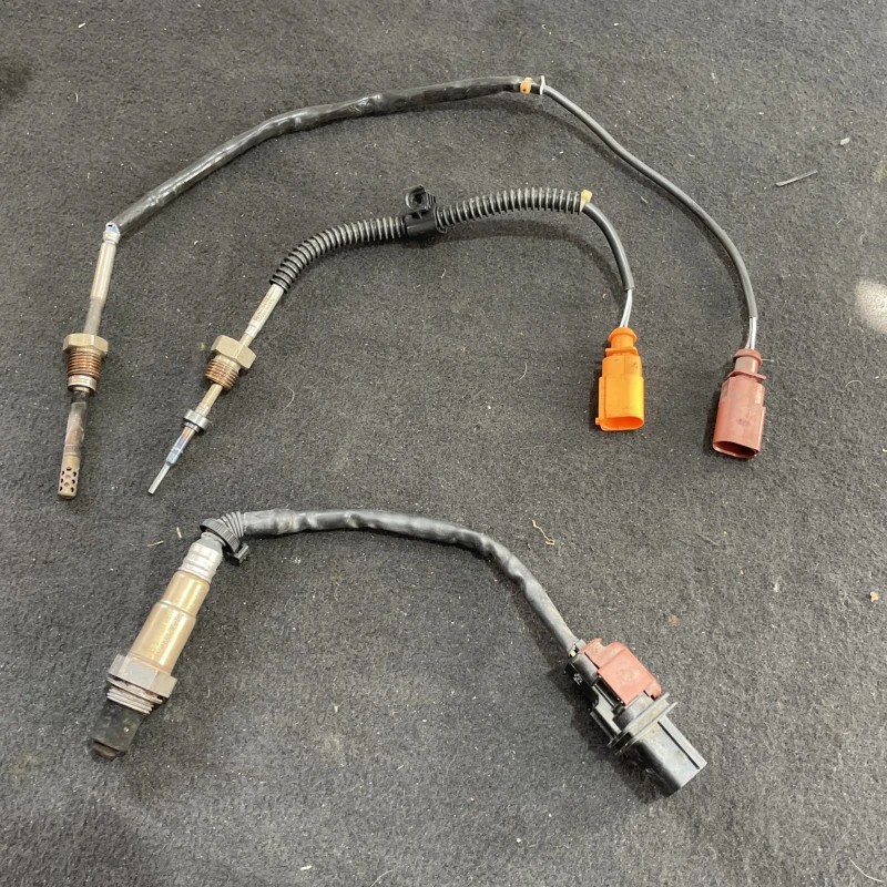 Sonda lambda Audi A6 C7 2016