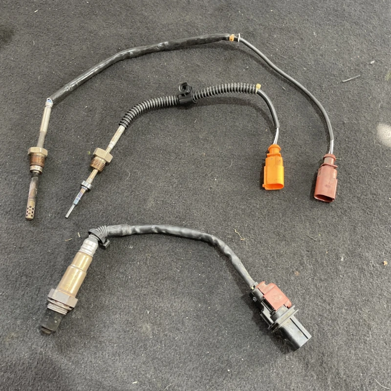 Sonda lambda / Audi A6 C7 2016 / Motor, racire si evacuare