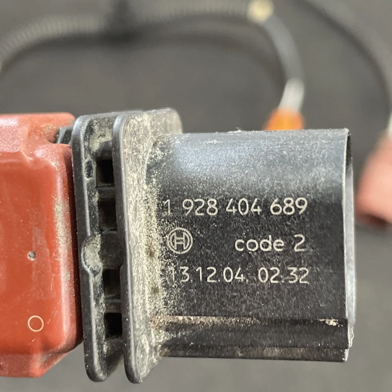 Sonda lambda / Audi A6 C7 2016 / Motor, racire si evacuare