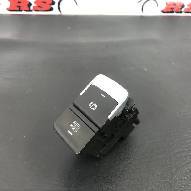 Buton frana de mana / Volkswagen Golf MK7 2014 / Interior