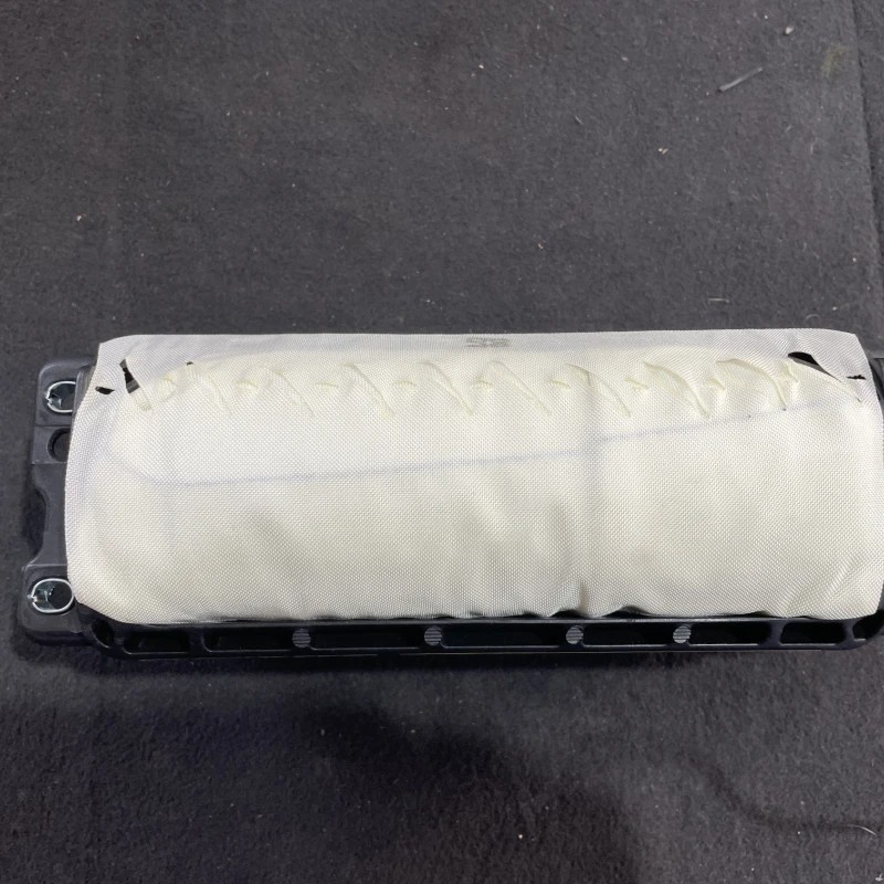 Airbag pasager / Skoda Superb II 3T 2011 / Interior