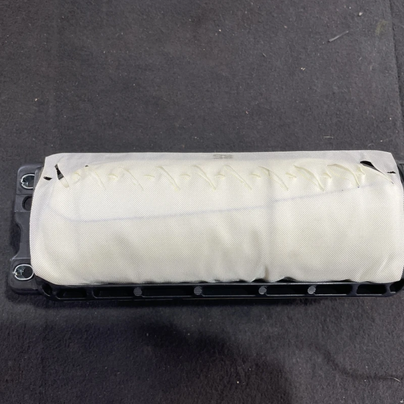Airbag pasager / Skoda   2010 / Interior