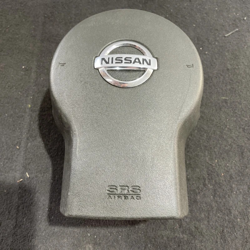 Airbag volan Nissan Navara D40 2006