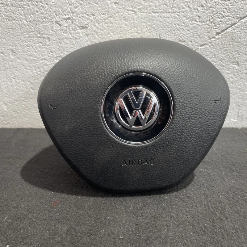 Airbag volan / Volkswagen Golf MK7 2014 / Interior