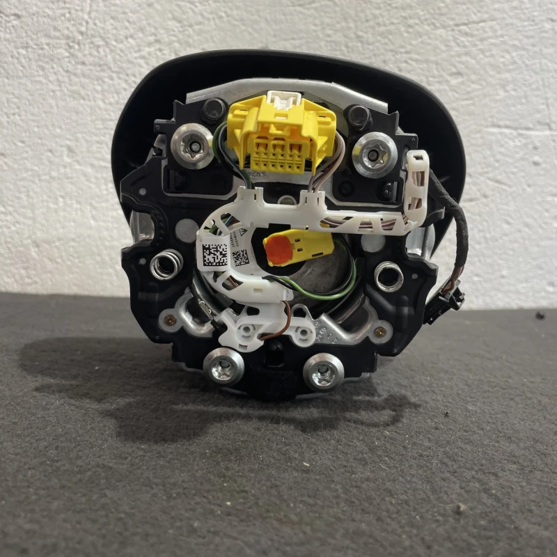 Airbag volan / Volkswagen Golf MK7 2014 / Interior