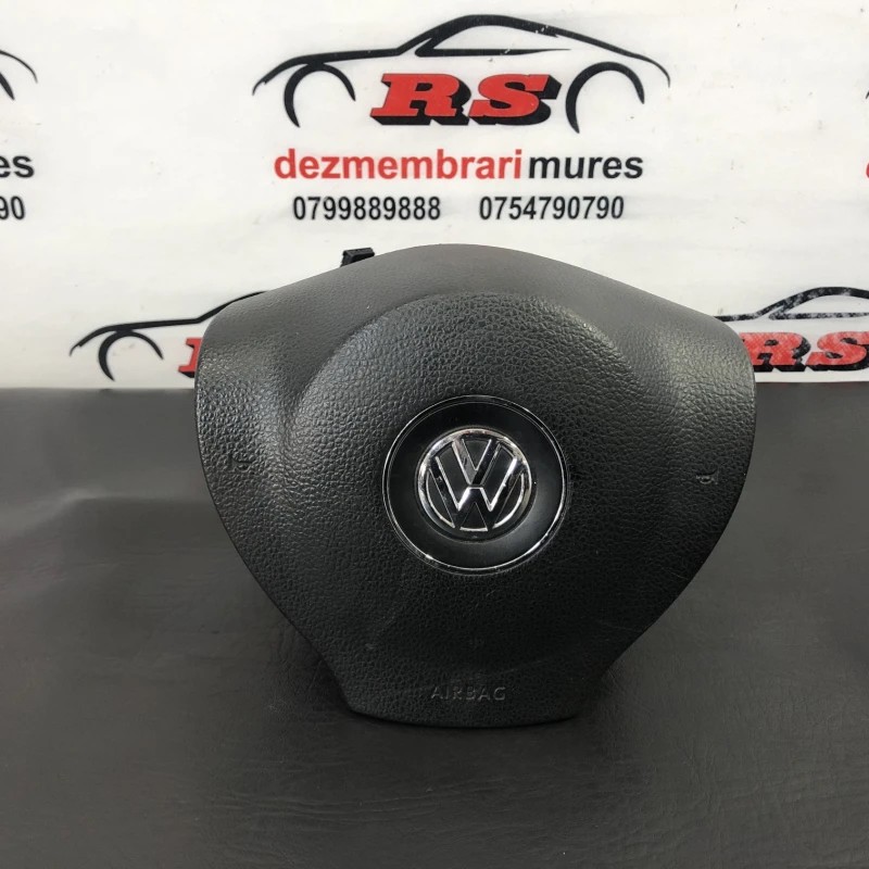 Airbag volan Volkswagen Passat B7 2012