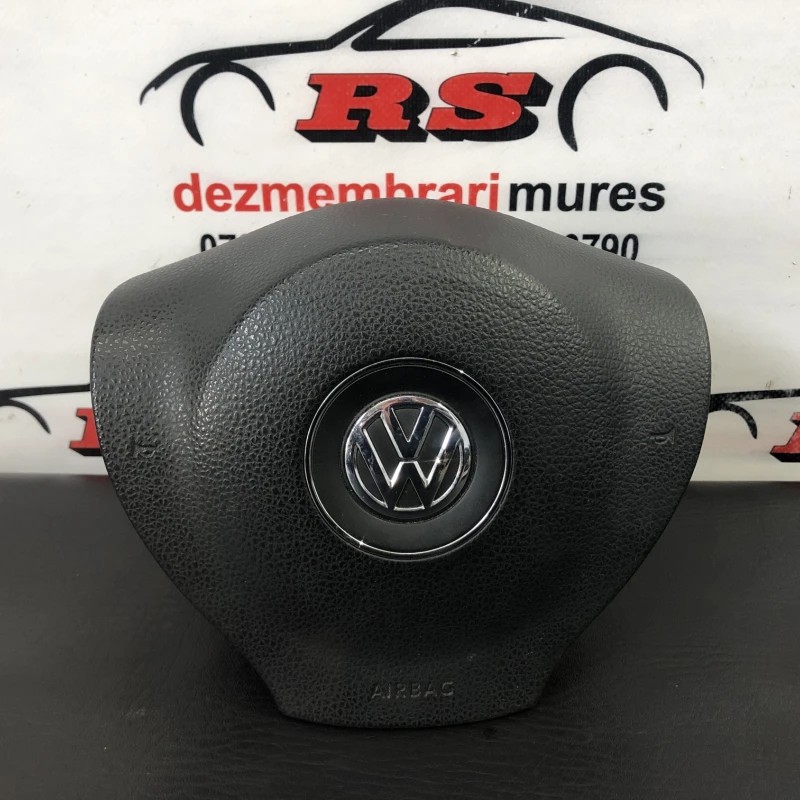Airbag volan Volkswagen Passat B7 2011