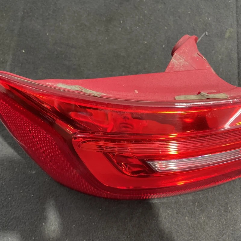 Stop stanga haion / Audi A6 C7 2016 / Caroserie, oglinzi si faruri