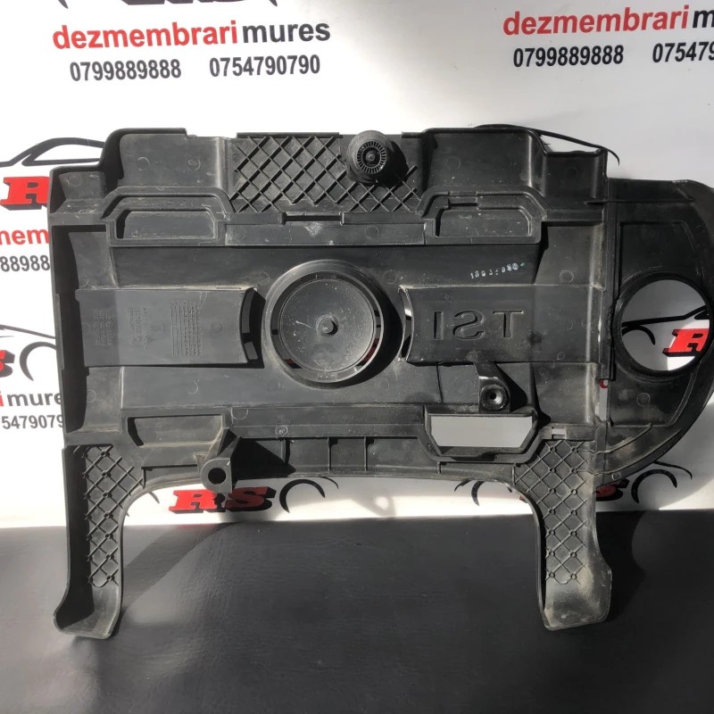 Capac motor / Volkswagen Passat B7 2011 / Motor, racire si evacuare