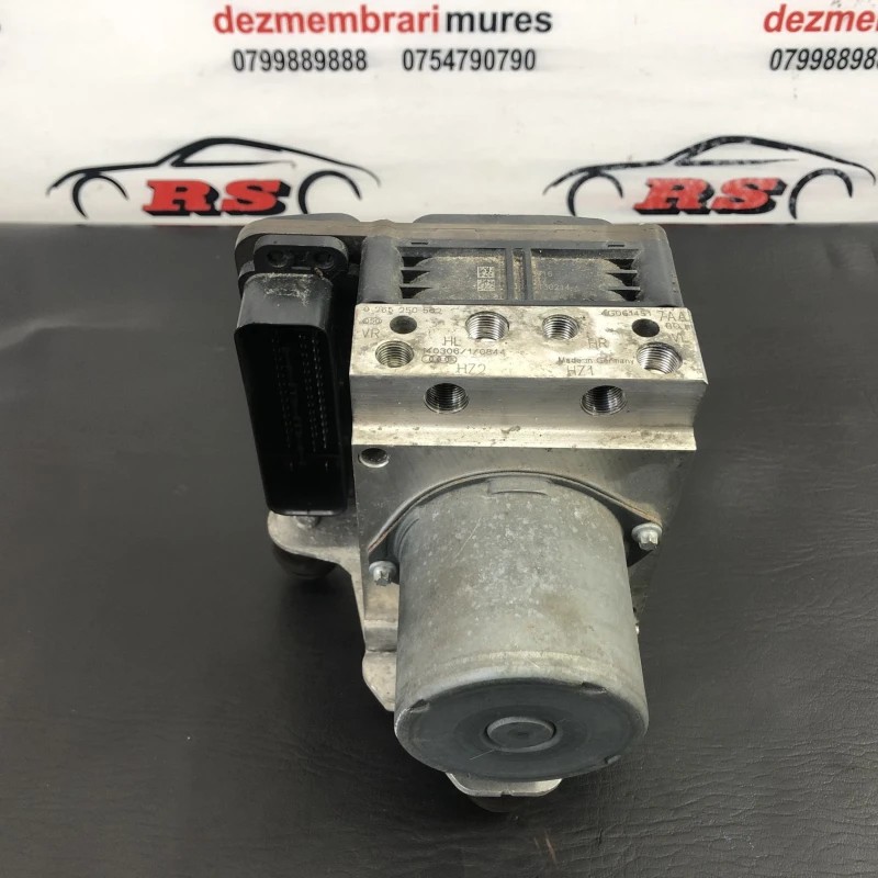 Pompa abs / Audi A6 C7 2016 / Frane