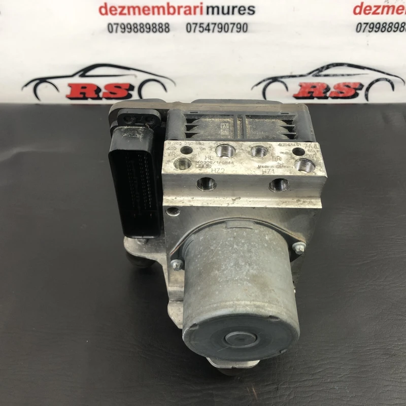 Pompa abs / Audi A6 C7 2016 / Frane