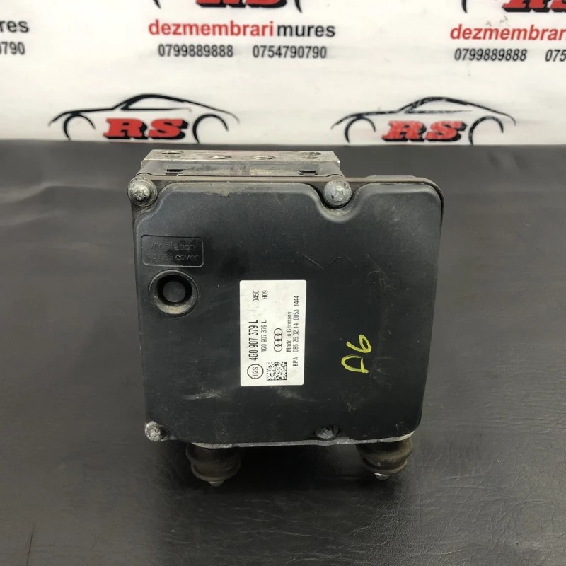 Pompa abs / Audi A6 C7 2016 / Frane