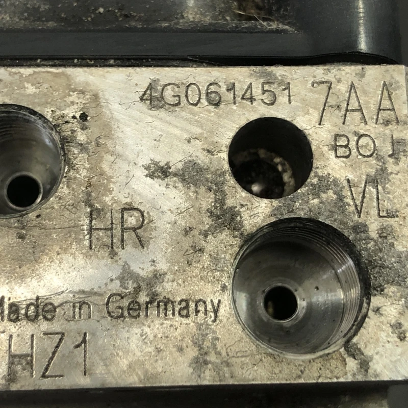 Pompa abs / Audi A6 C7 2016 / Frane