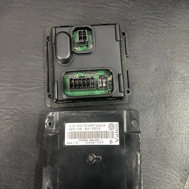 Modul AFS Volkswagen 