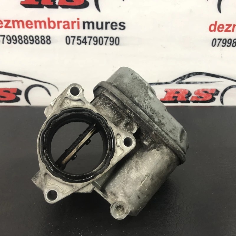 Clapeta de acceleratie / Volkswagen Passat B6 2007 / Motor, racire si evacuare