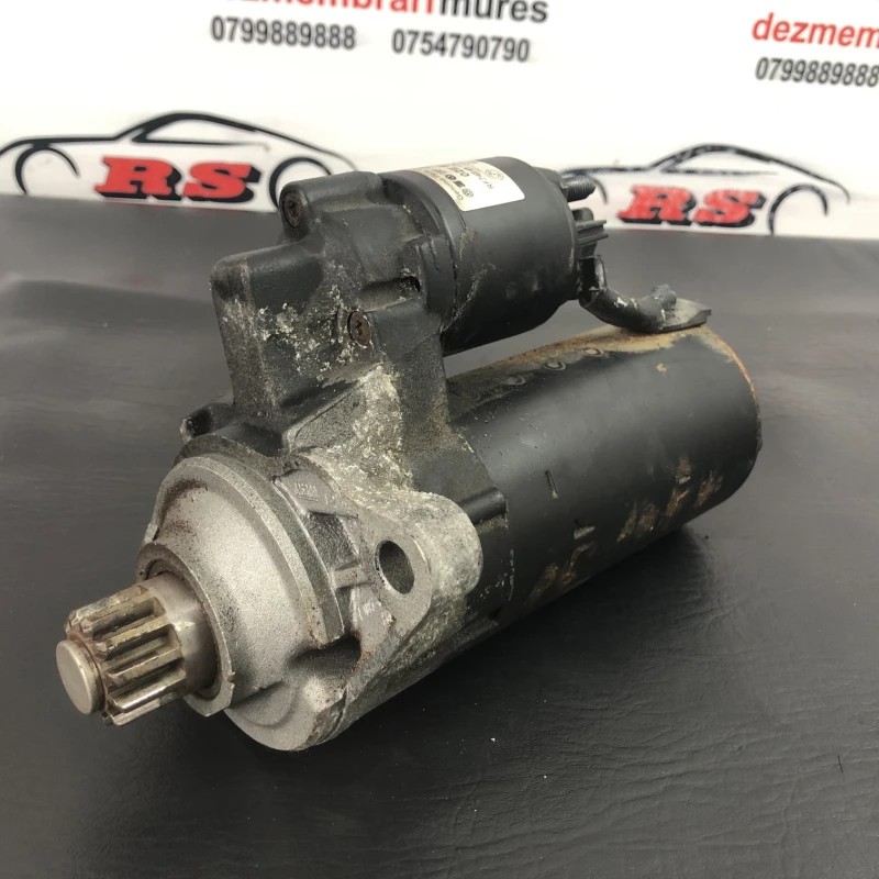 Electromotor demaror Volkswagen Passat B6 2007