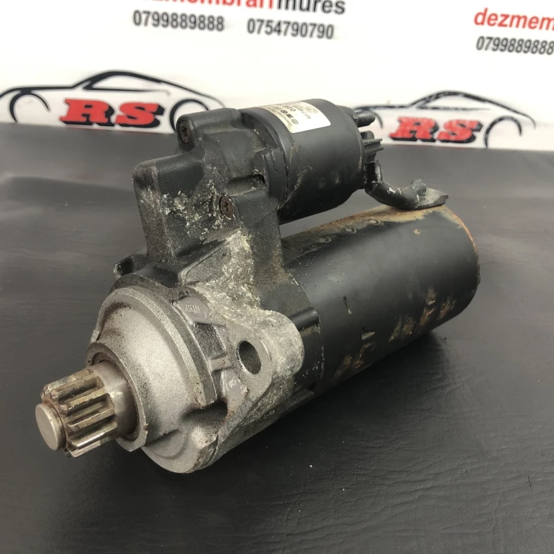 Electromotor demaror Volkswagen 