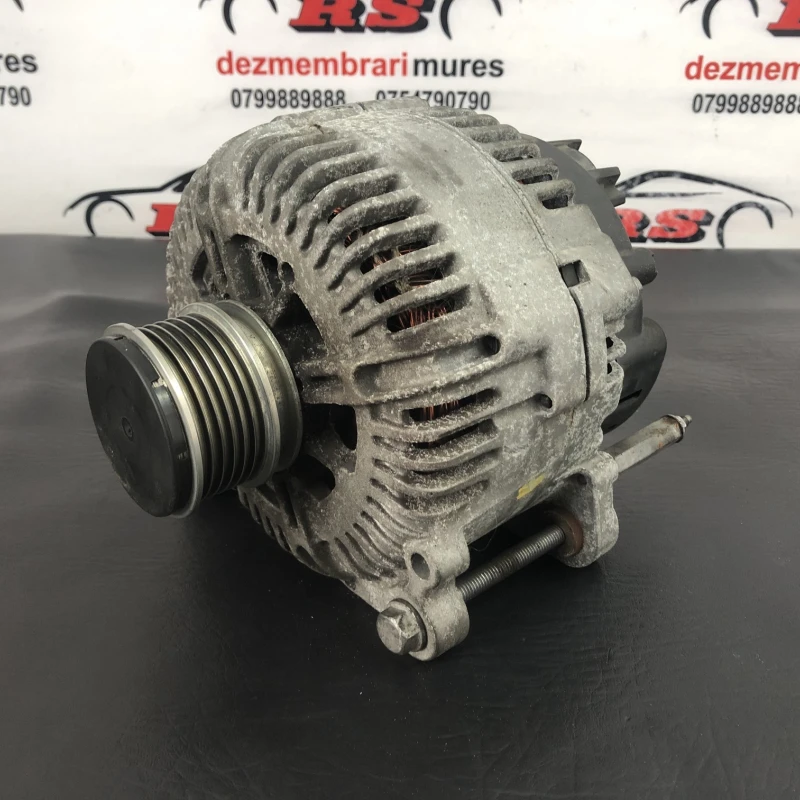 Alternator Volkswagen 