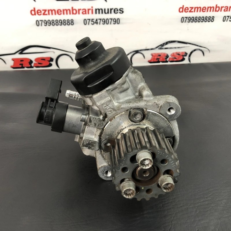 Pompa de injectie inalte Volkswagen Passat B6 2009