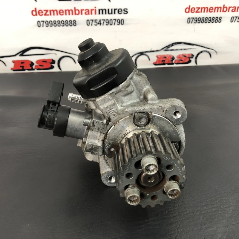 Pompa de injectie inalte Volkswagen 