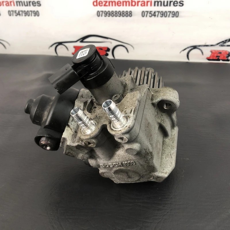 Pompa de injectie inalte / Volkswagen Passat B6 2009 / Motor, racire si evacuare