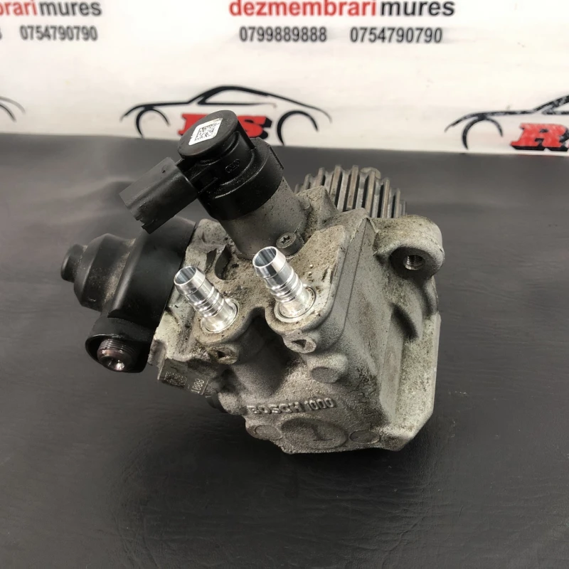 Pompa de injectie inalte / Volkswagen Passat B6 2009 / Motor, racire si evacuare