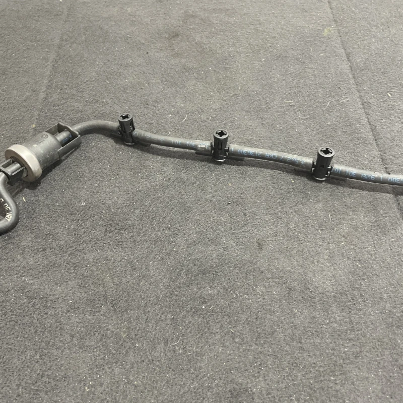 Furtun retur injectoare Volkswagen 