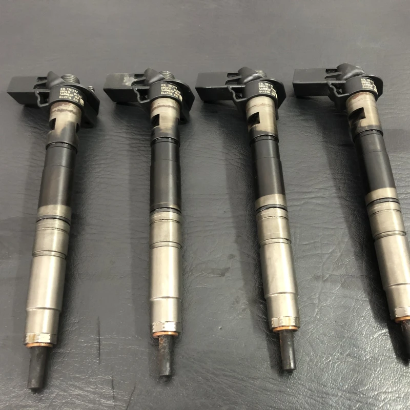 Injector Volkswagen 