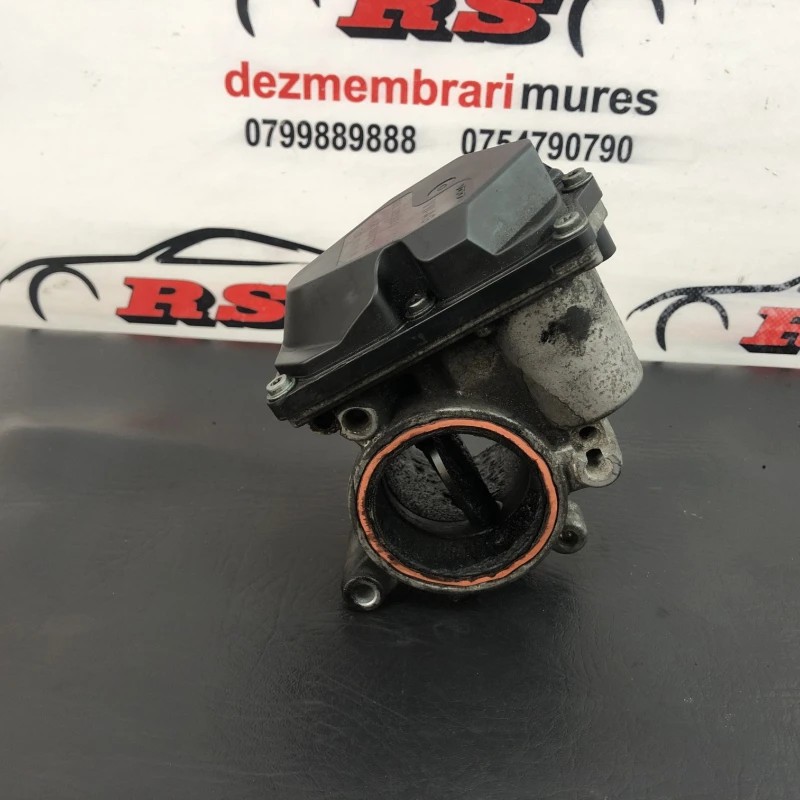 Clapeta de acceleratie Volkswagen Passat B6 2009