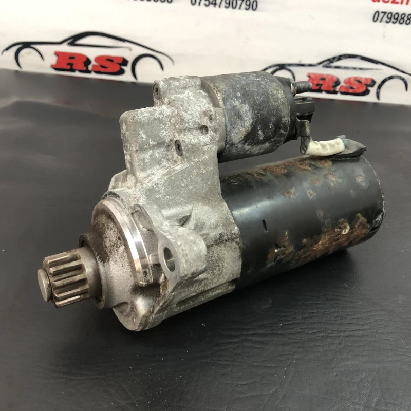 Electromotor demaror Volkswagen 