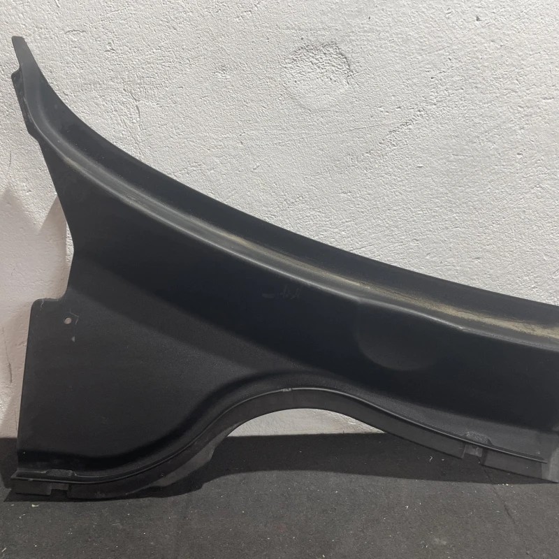 Grila stergatoare dreapta Volkswagen Passat B6 2009