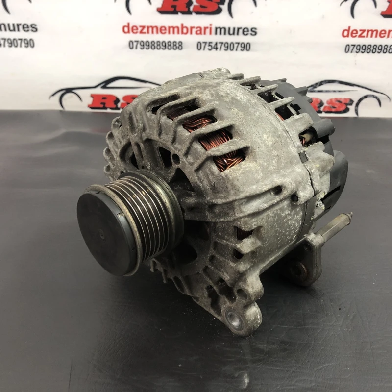 Alternator Volkswagen 