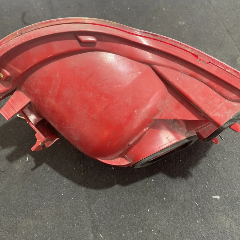 Stop dreapta caroserie / Volkswagen Passat B6 2009 / Caroserie, oglinzi si faruri