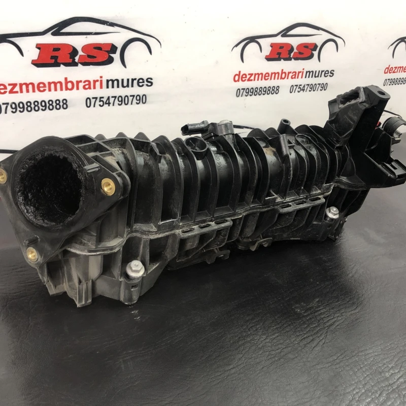 Galerie de admisie / BMW Seria 3 E90 2012 / Motor, racire si evacuare