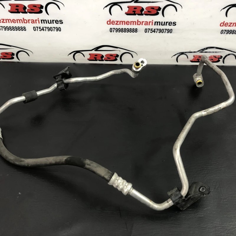 Conducta clima / BMW Seria 3 E90 2012 / Climatizare