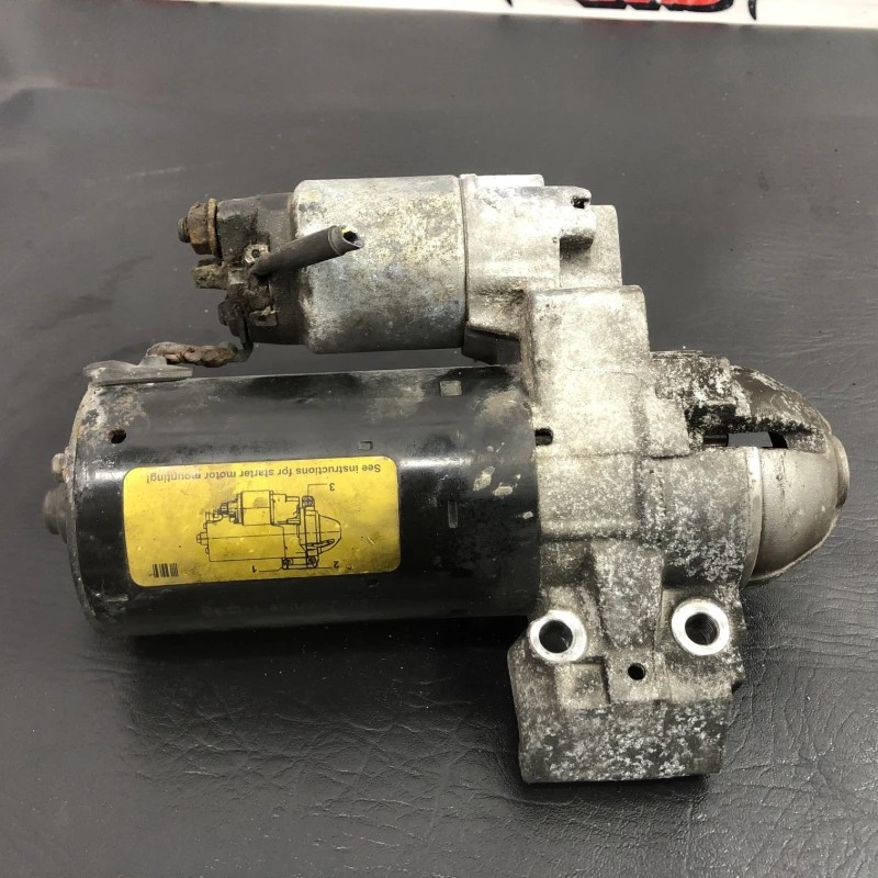 Electromotor demaror BMW Seria 3 E90 2012