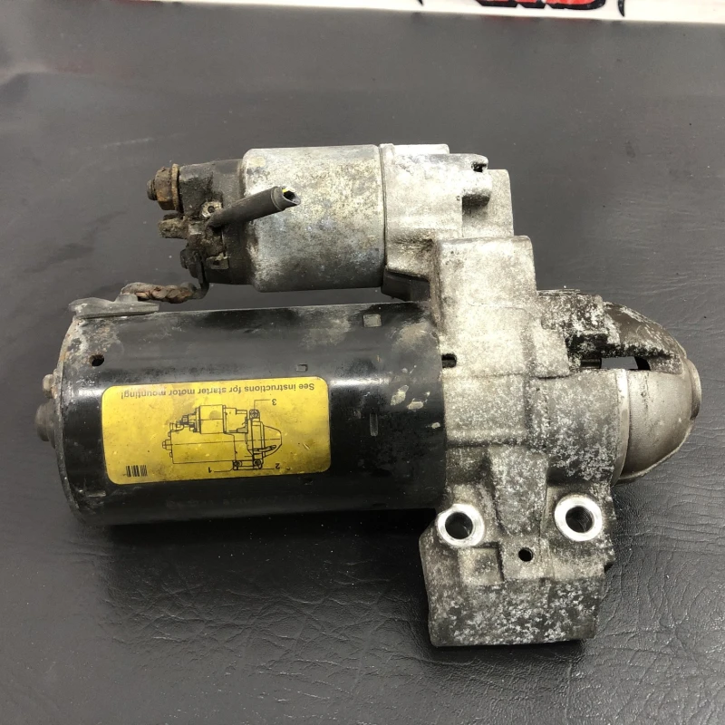 Electromotor demaror BMW 