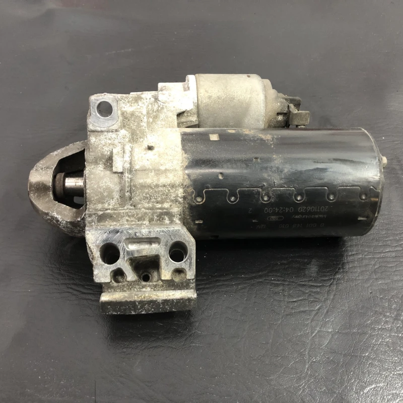 Electromotor demaror / BMW Seria 3 E90 2012 / Motor, racire si evacuare