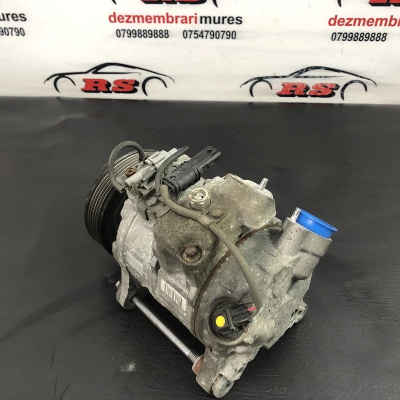 Compresor clima / BMW Seria 3 E90 2012 / Climatizare