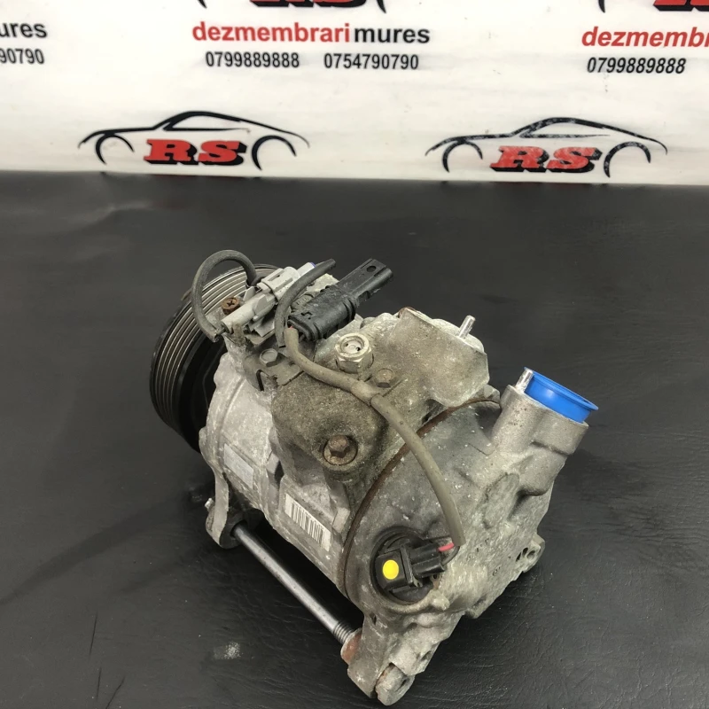 Compresor clima / BMW Seria 3 E90 2012 / Climatizare