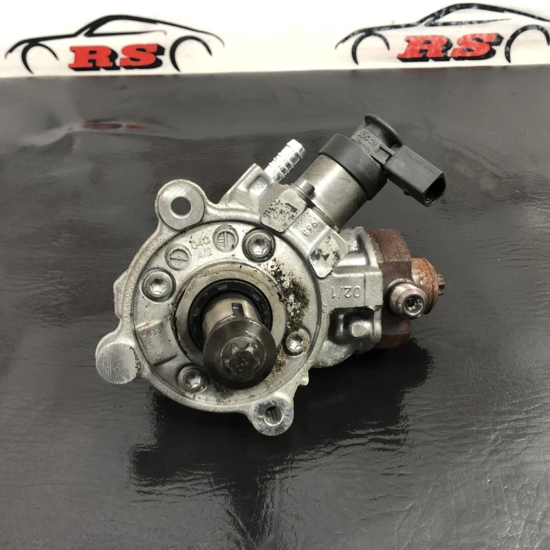 Pompa de injectie inalte BMW 