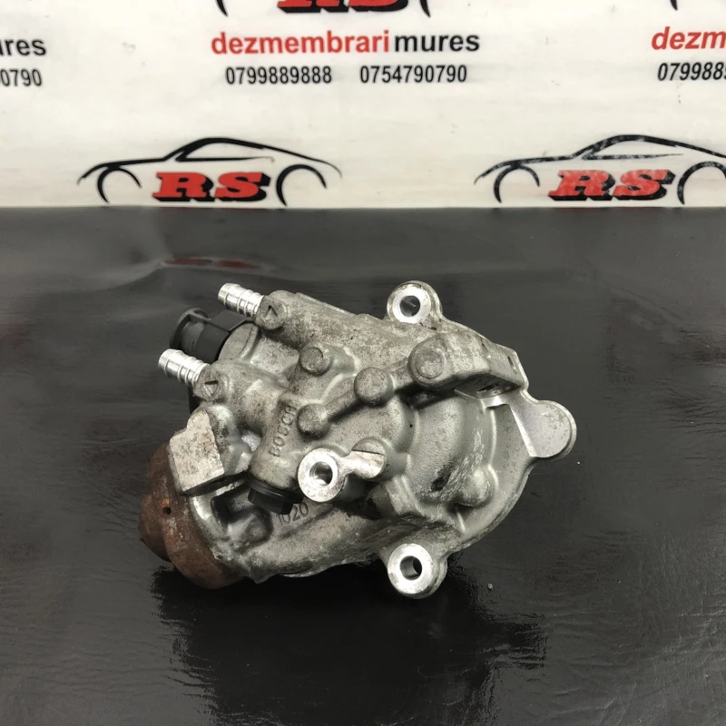Pompa de injectie inalte / BMW Seria 3 E90 2012 / Motor, racire si evacuare