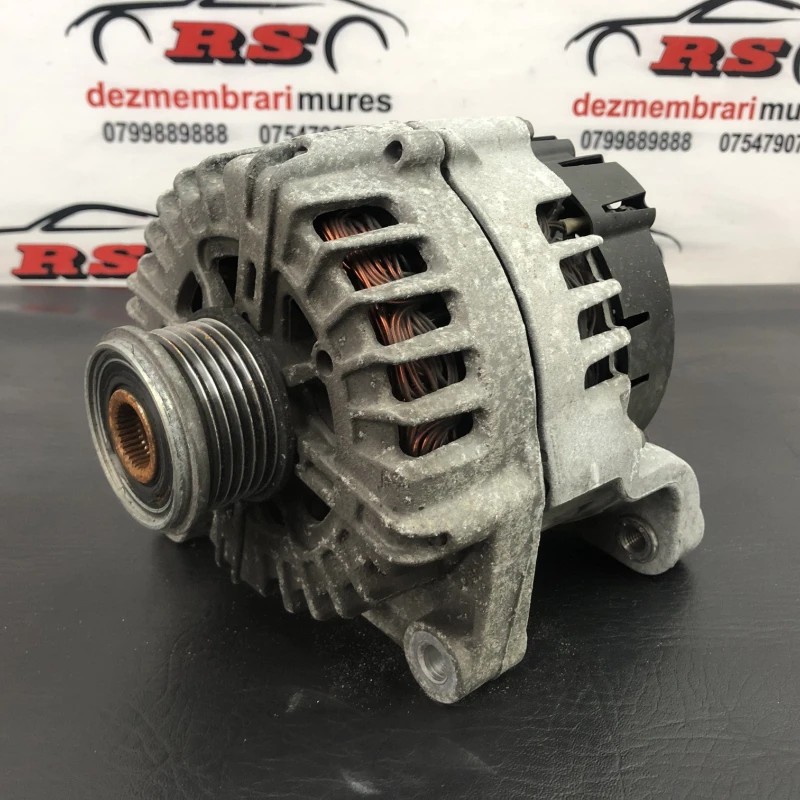 Alternator / BMW Seria 3 E90 2012 / Motor, racire si evacuare